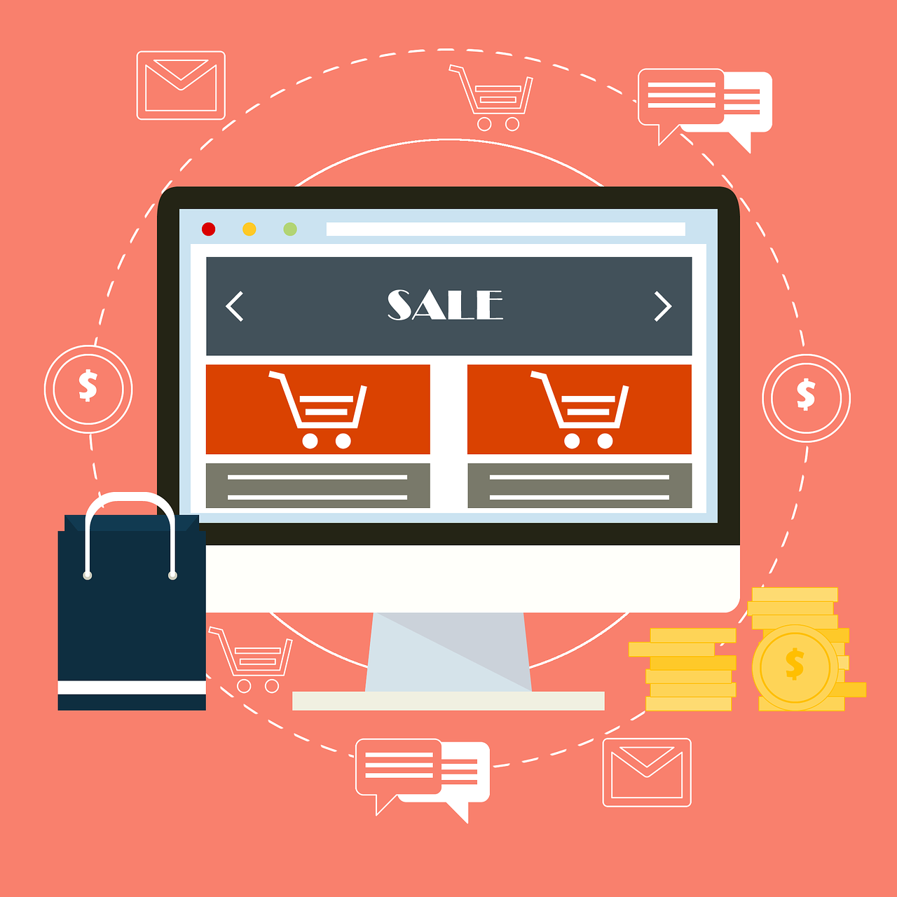 How to navigate the world of e-commerce entrepreneurship?