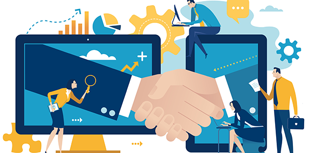 How to Effectively Increase Your Business Visibility