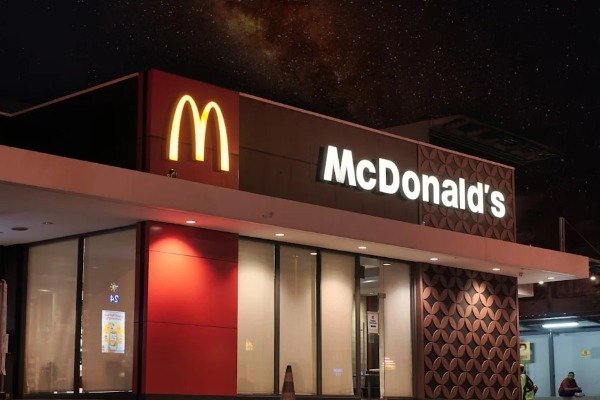 Golden Arches, Golden Lessons: Unveiling Entrepreneurial Wisdom from McDonald’s