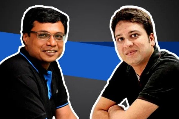 How two brothers turned their failure into multi billion startup