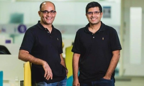 How the closure of a startup venture prompted these former Flipkart employees to initiate the leading fintech platform.