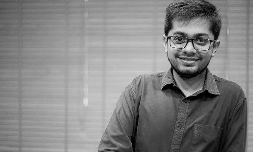 How This 23-Year-Old IITian Became the Youngest Among the Richest Self-Made Indians