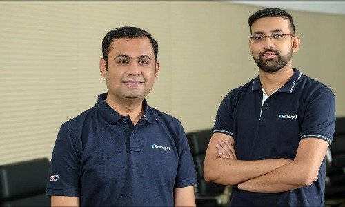How These Two IITians Friends Became Payment Gateway Leaders in India