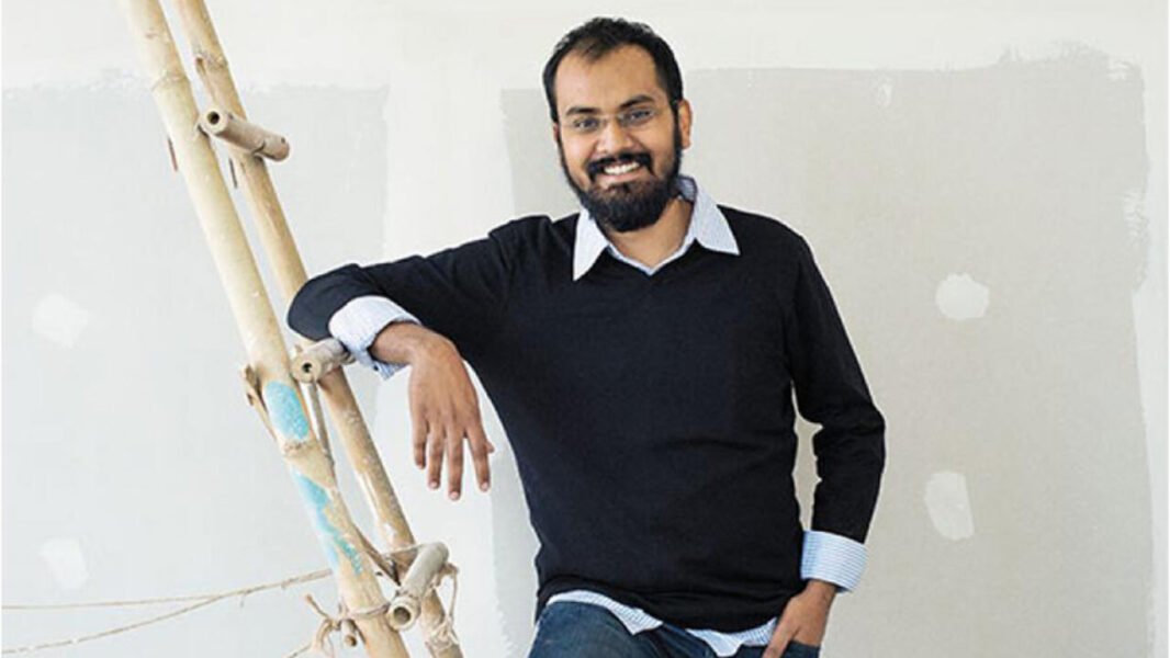 Meet the IIM Grad Who Built a Rs 33,000 Crore Company: The Inspiring Story of Delhivery