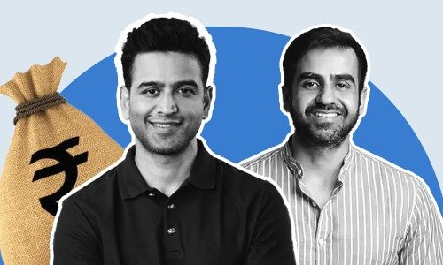 How this brothers changed the face of stock trading in india